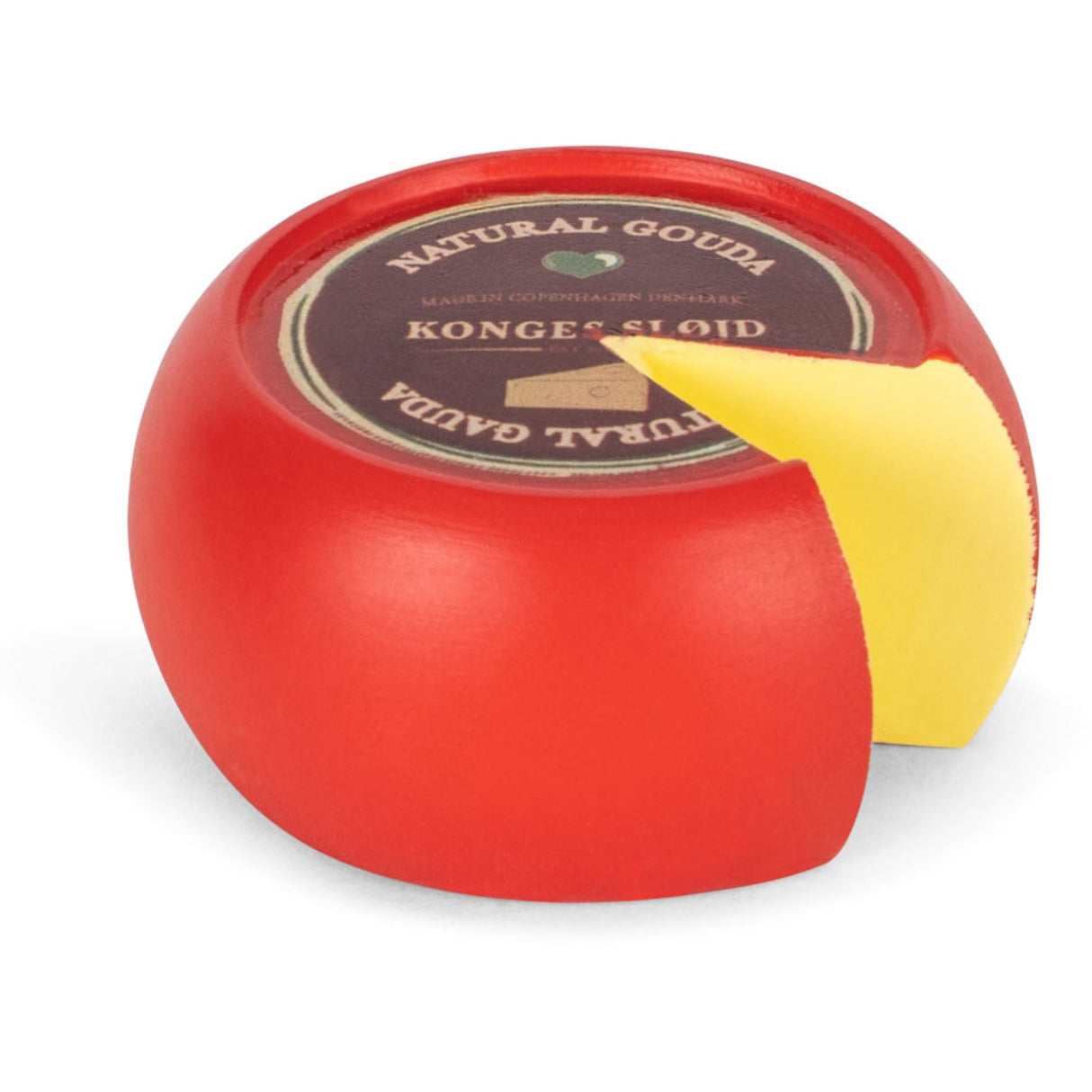 Konges Sløjd Multi Mini Market Grocery Sett