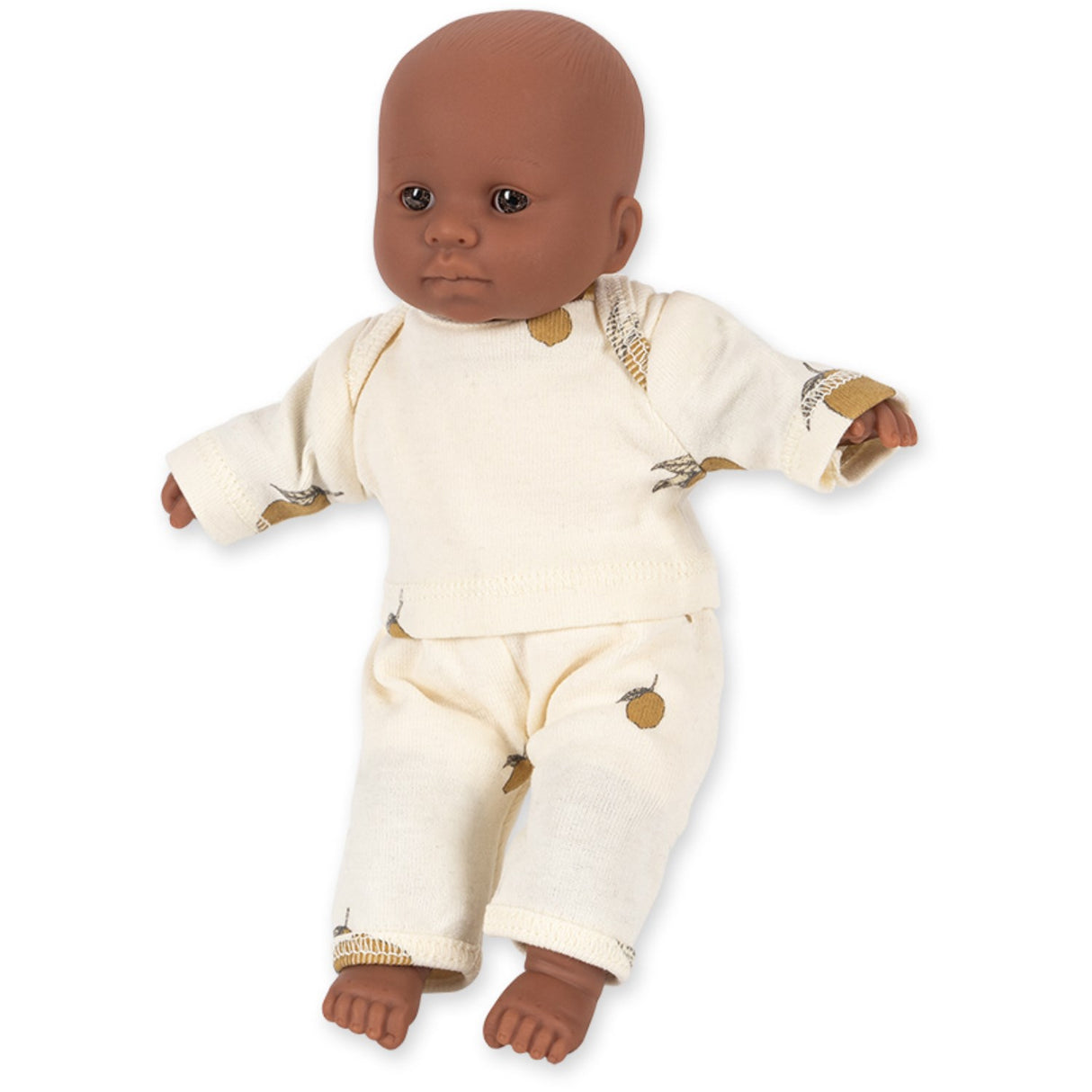 Konges Sløjd Lemon My First Mini Docka