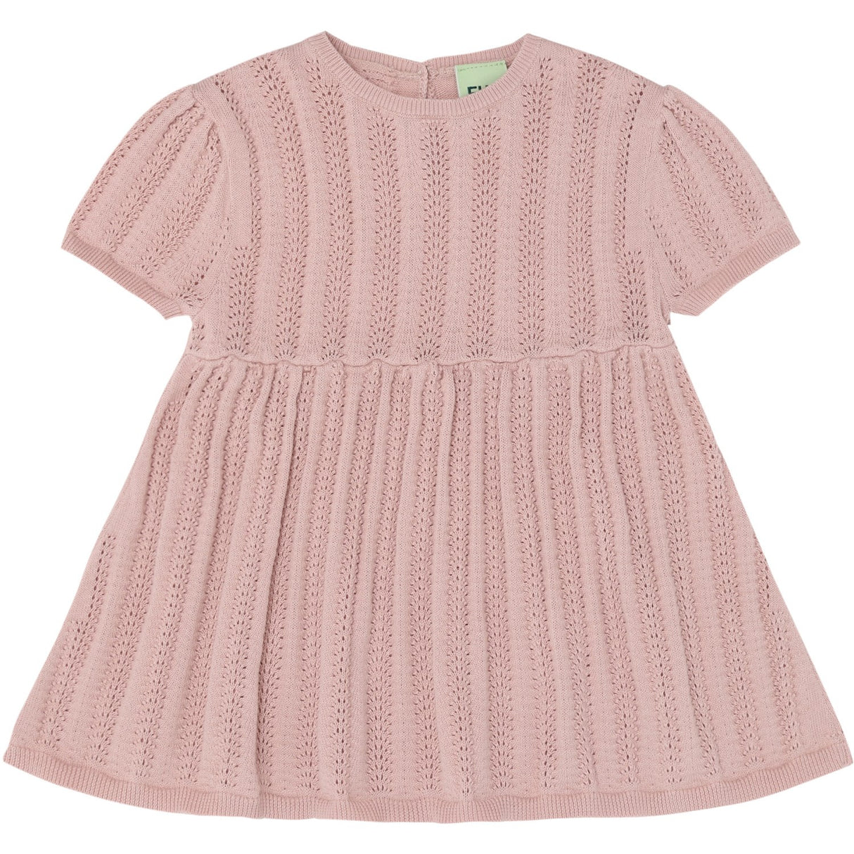 FUB Pale Rose Baby Klänning