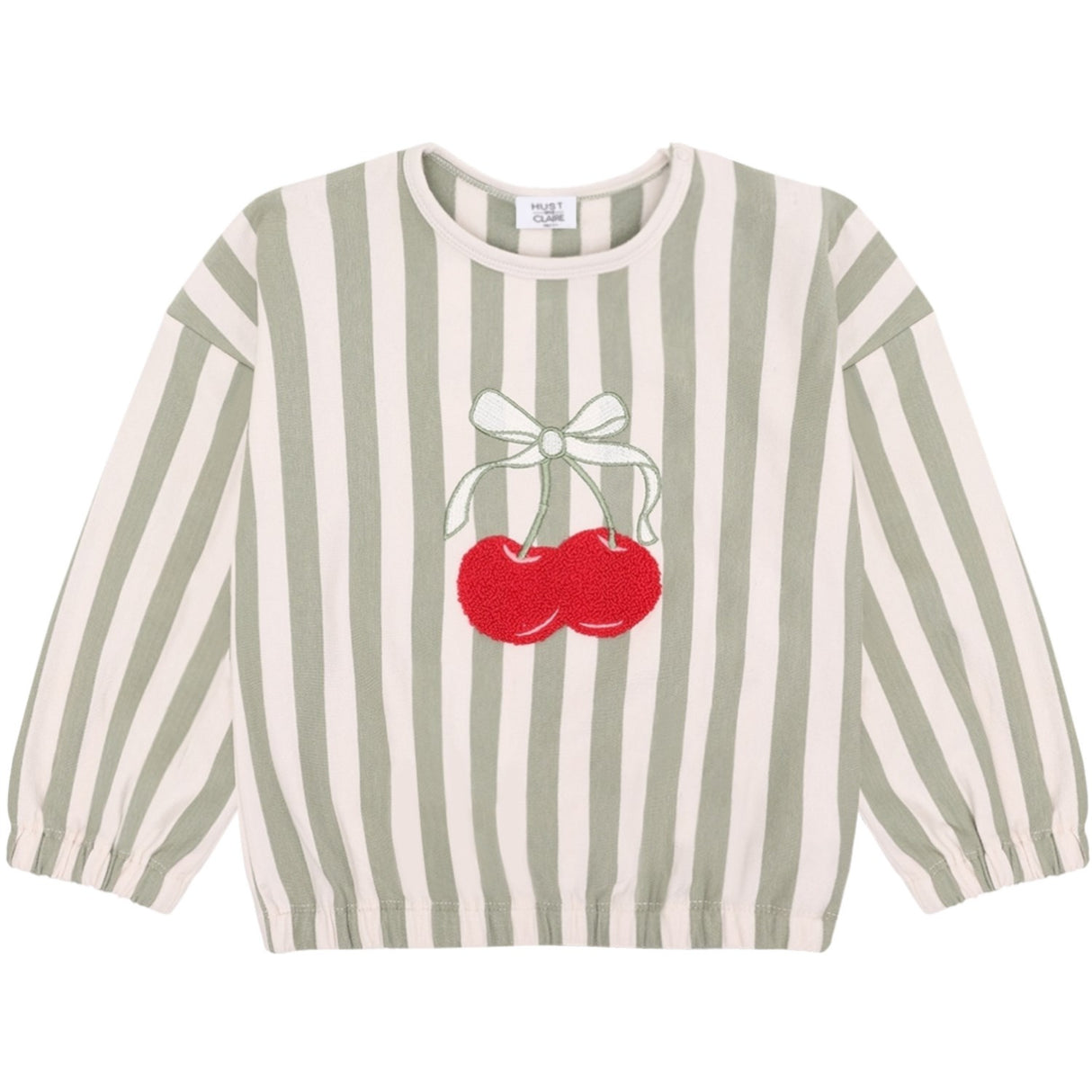 Hust & Claire Quartz Sicilia Spring