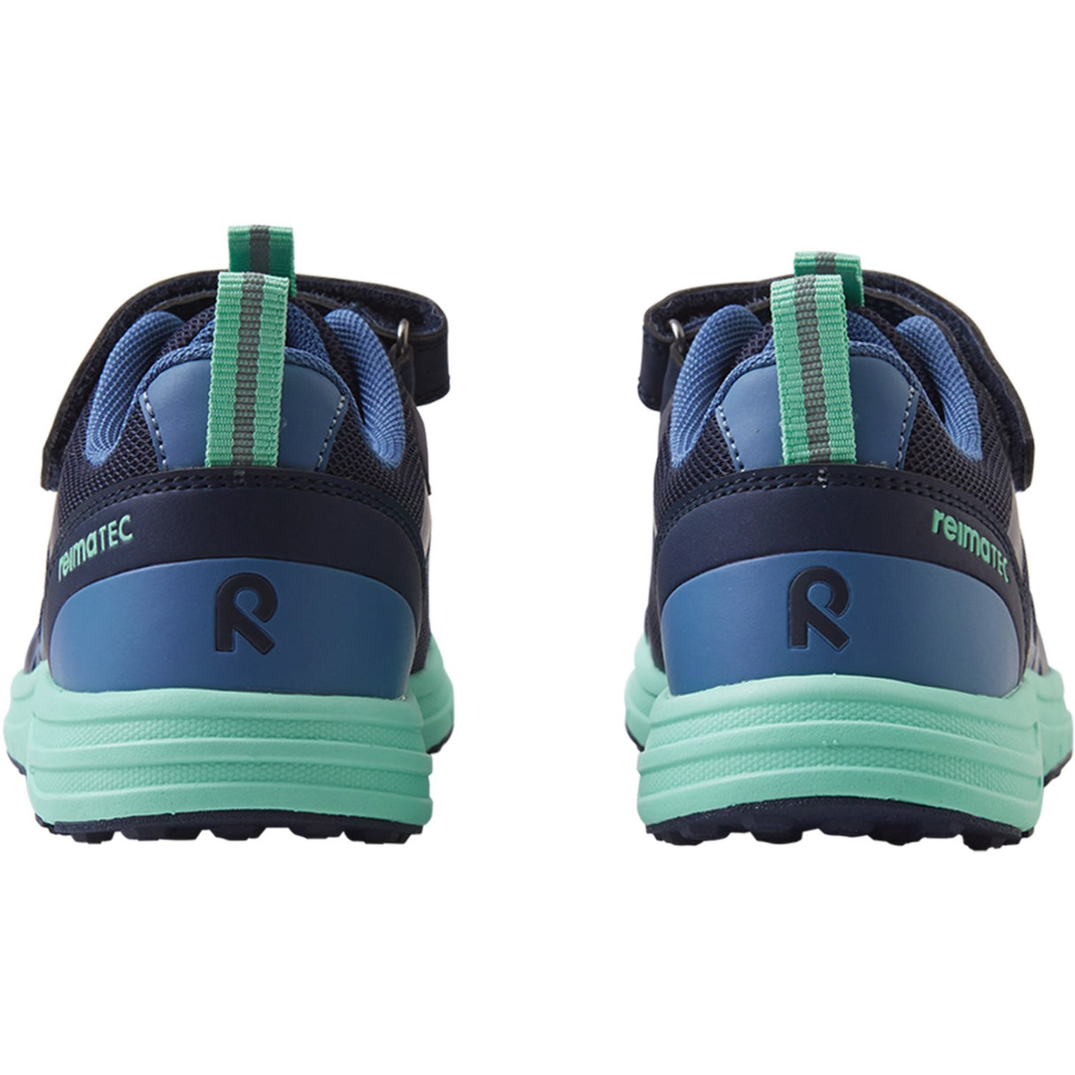 Reima Navy Enkka Reimatec Shoes