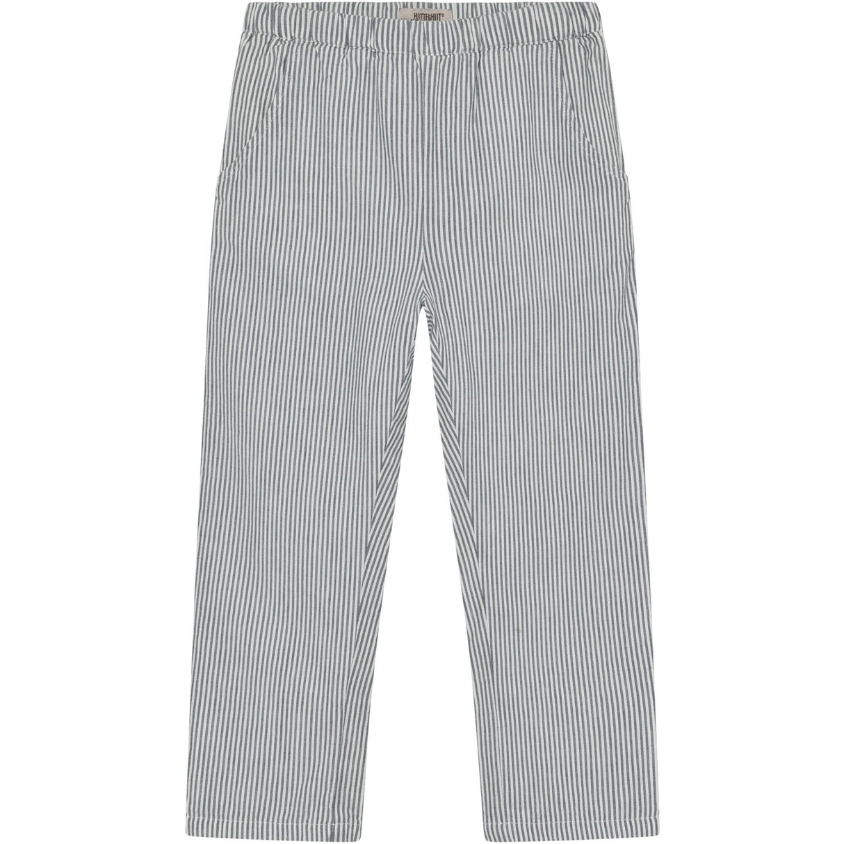 Huttelihut Bering Sea Byxor Yd Stripe