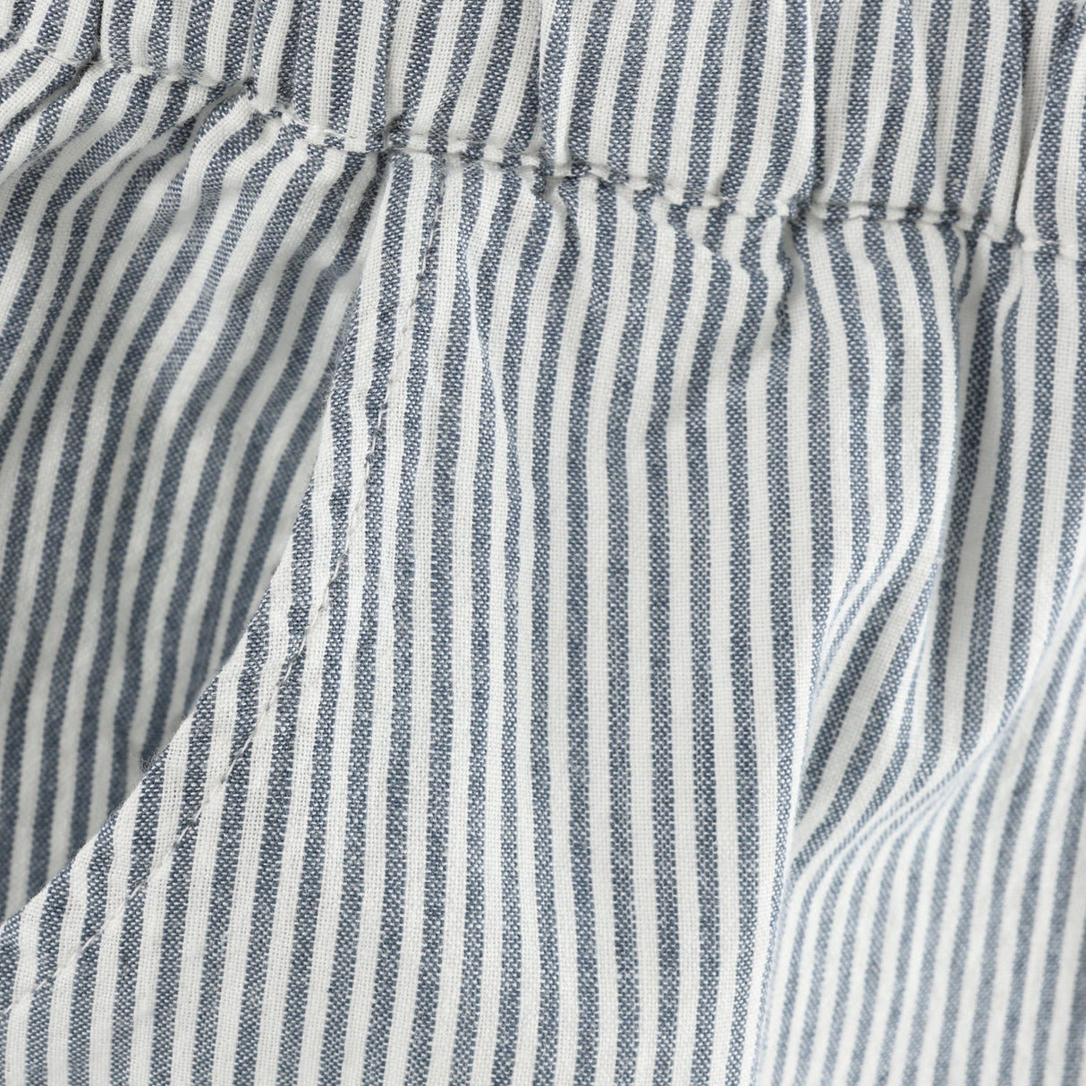 Huttelihut Bering Sea Byxor Yd Stripe