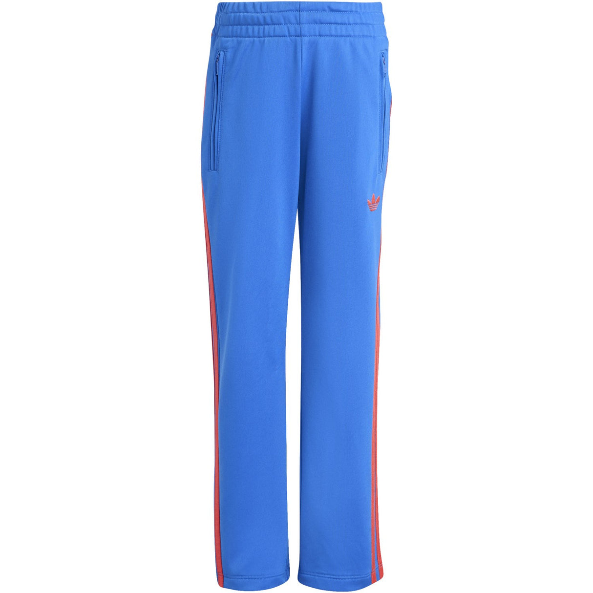 adidas Originals Blue/Semi Lucid Red Firebird Ts Sweat Sett