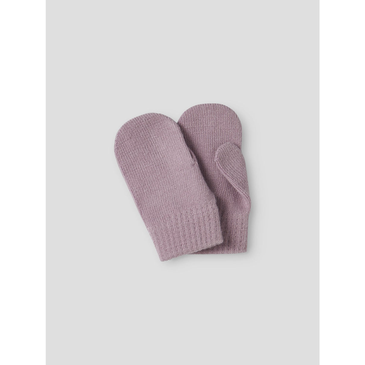 Name It Keepsake Lilac Nmnmagic Stickad Vantar