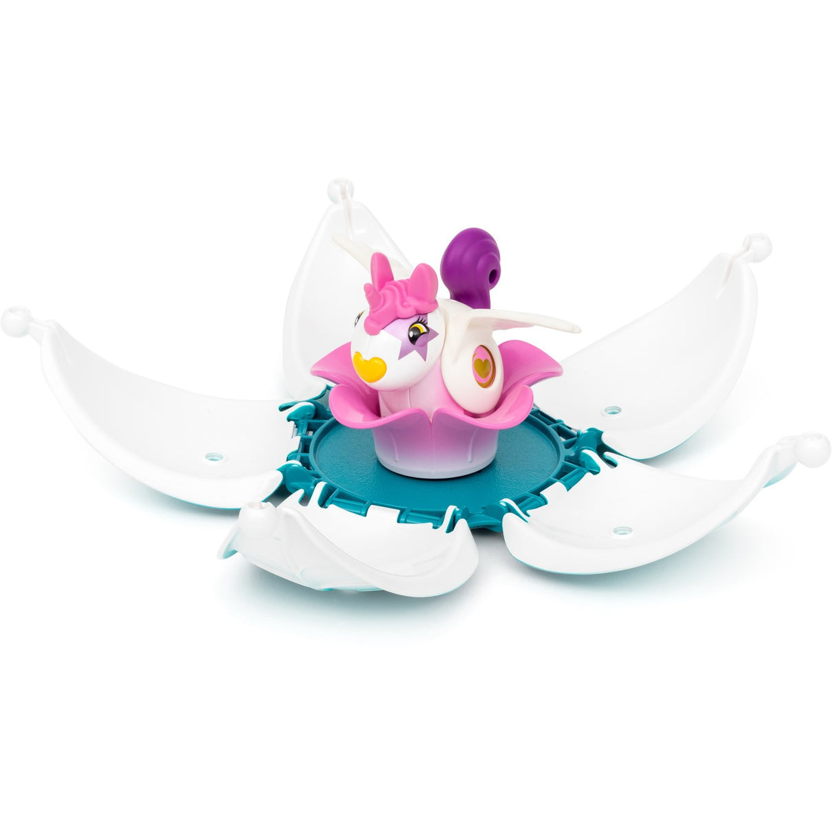 BRIO® Flora 36248 Iris Blomsterhus