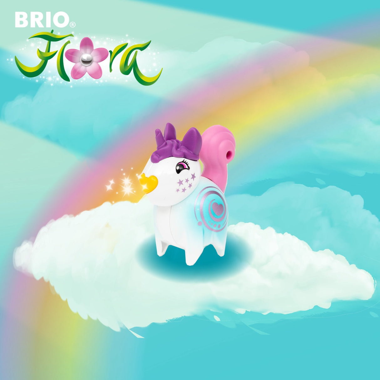 BRIO® Flora 36244 Celeste Figur