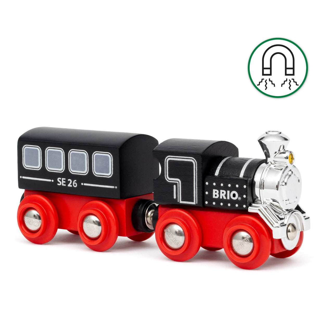 BRIO® 36140 Special Edition Tog (2026)