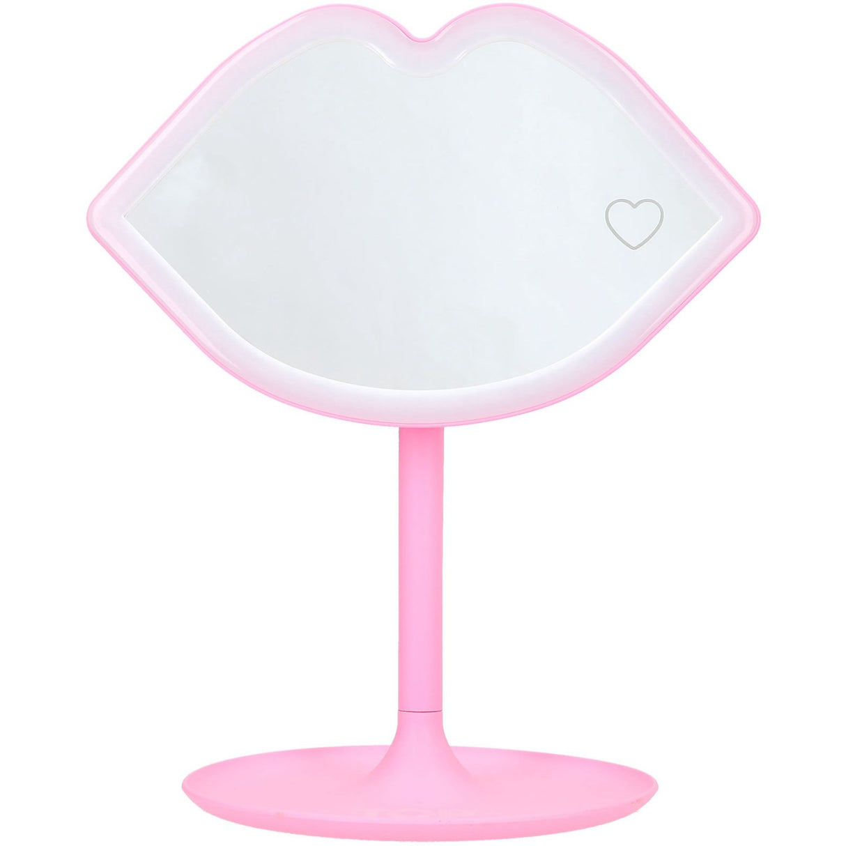 TOPModel Candy Glam Make-Up Spegel M/LED