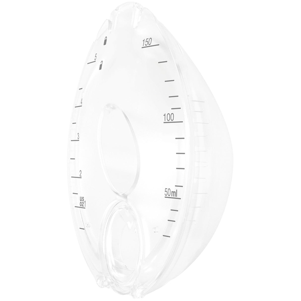 medela Magic Inbra Beholdere