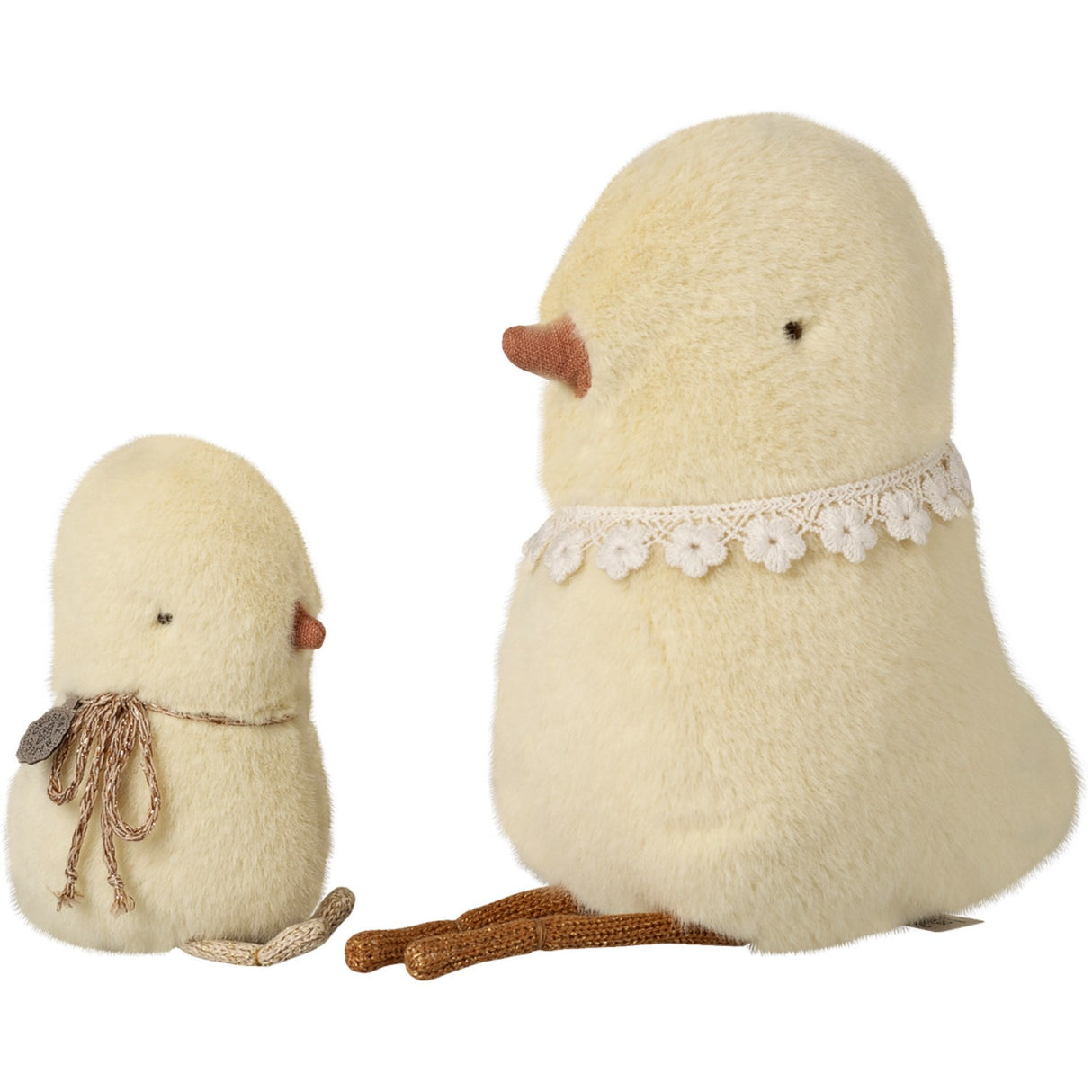 Maileg Kylling, Plys, Lille