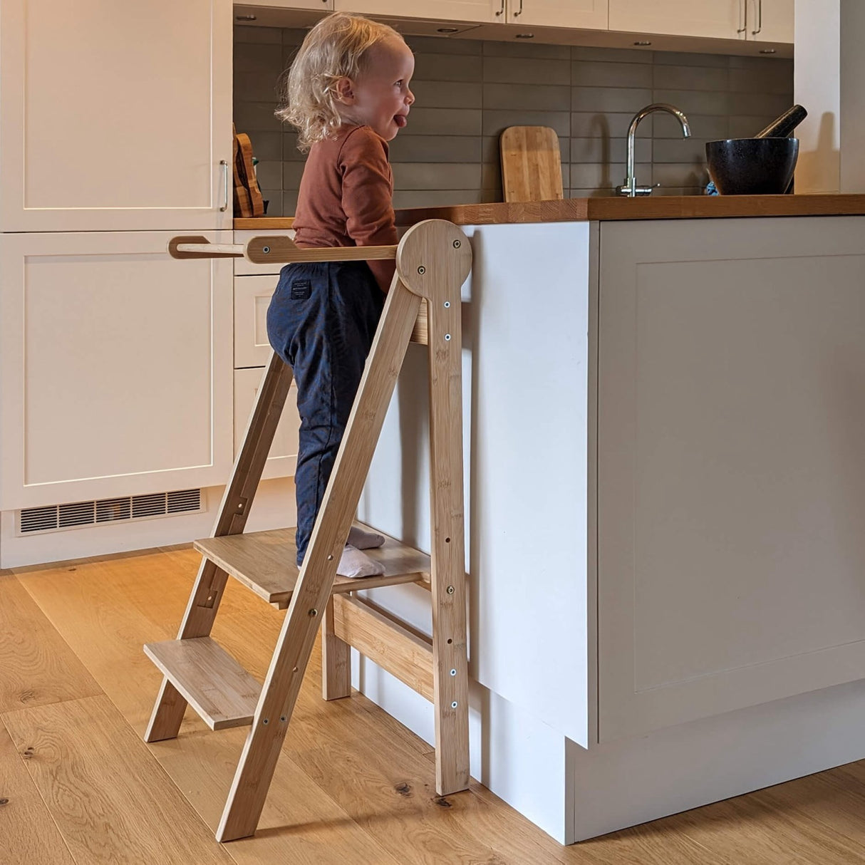 MINI Familjens naturlärtorn