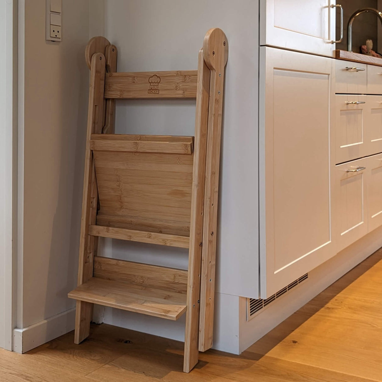 MINI Familjens naturlärtorn