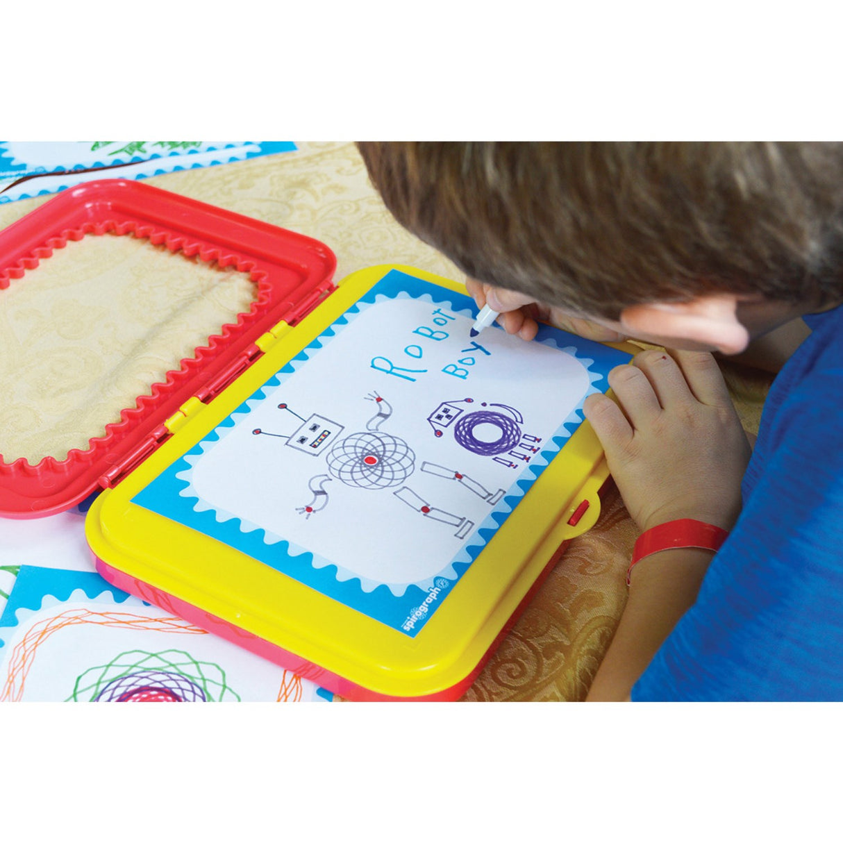 Spirograph® Junior