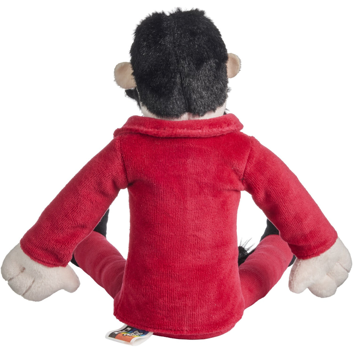 DR Hr. Skæg Plys Med Lyd