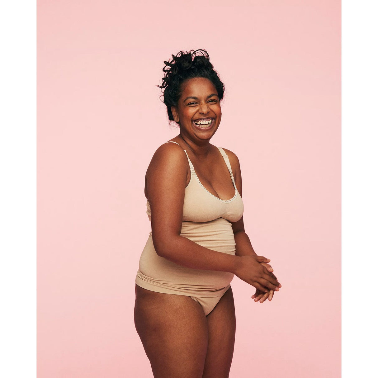 momkind Amningstopp Sand