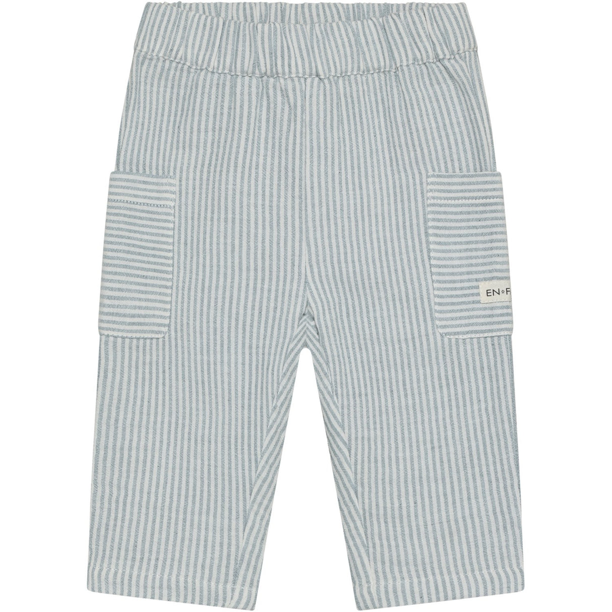 En Fant Citadel Byxor Muslin Stripe
