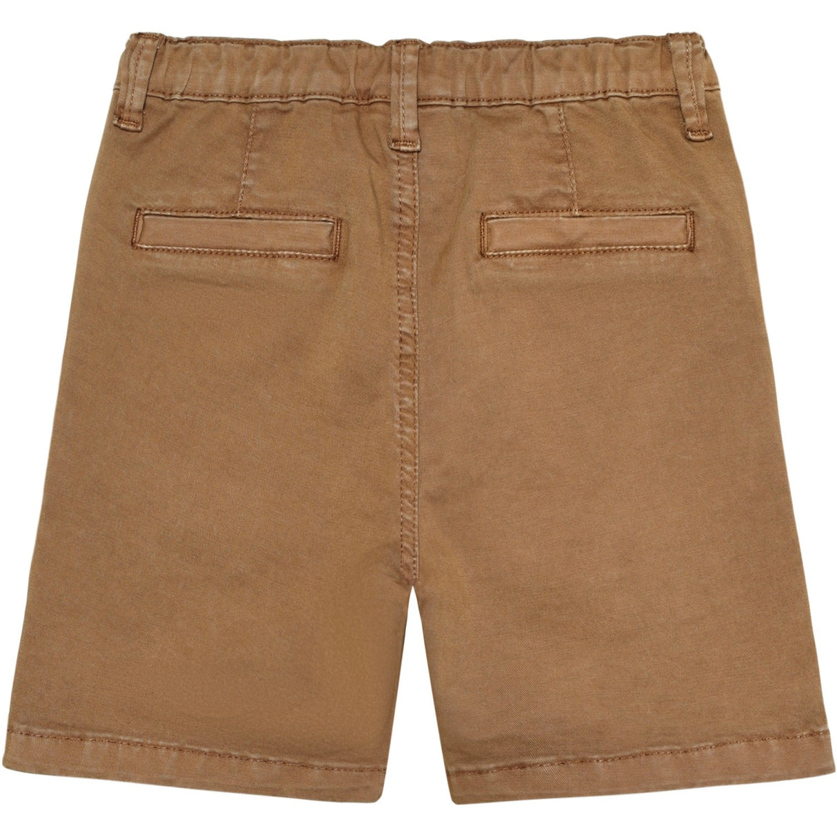 En Fant Tiger'S Eye Shorts Woven