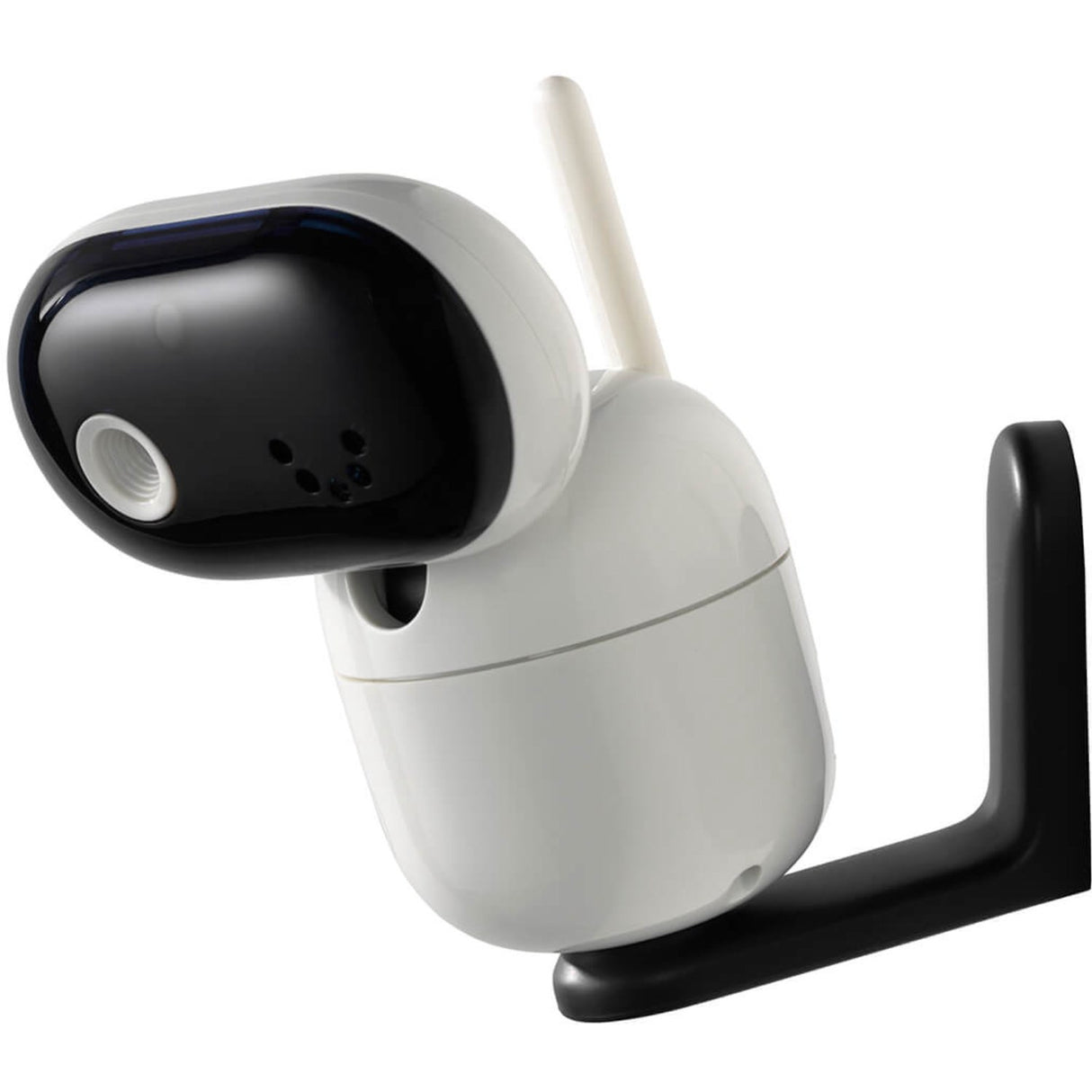 Motorola Hvid, Sort PIP1510 Babyalarm