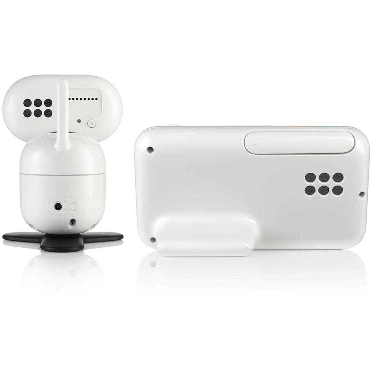 Motorola Hvid, Sort PIP1510 Babyalarm