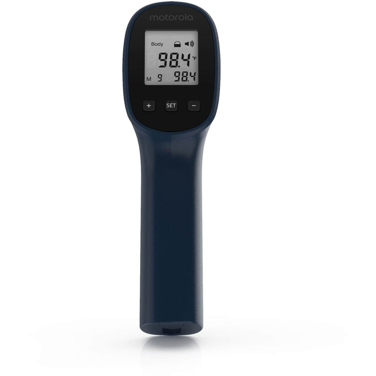 Motorola Blå Termometer TE 93