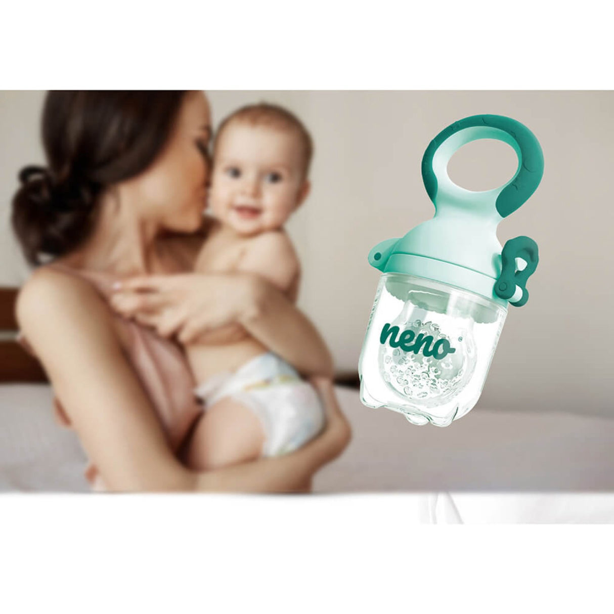 Neno Grøn Fruktspene Frutta