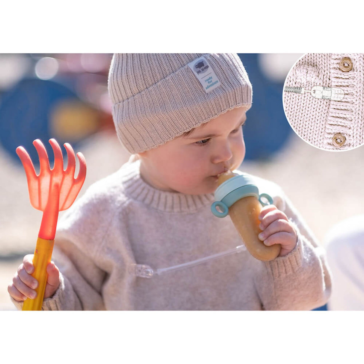 Neno Turkis Fruktspene Gusto