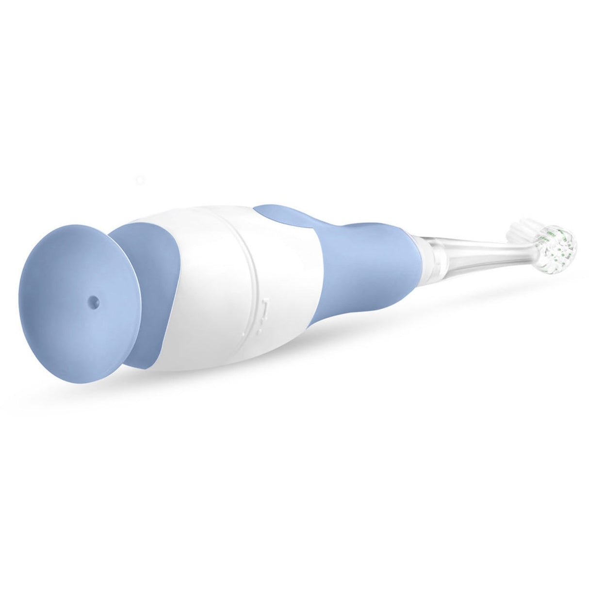 Neno Blå Elektrisk Tandborste Denti Blue