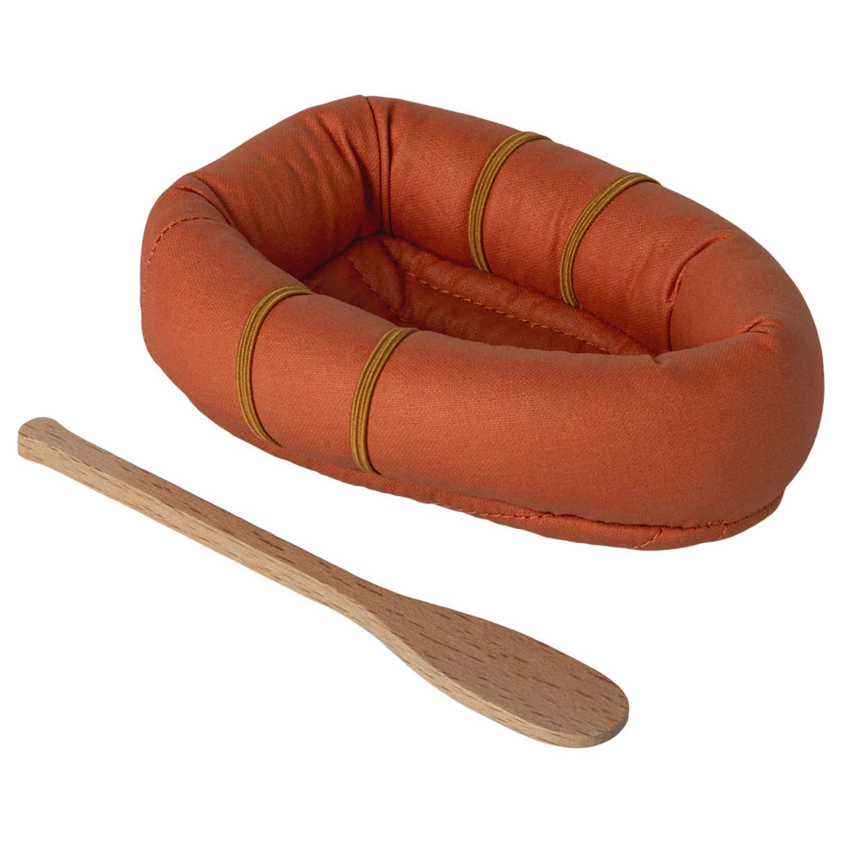 Maileg uppblåsbar båt, Mouse