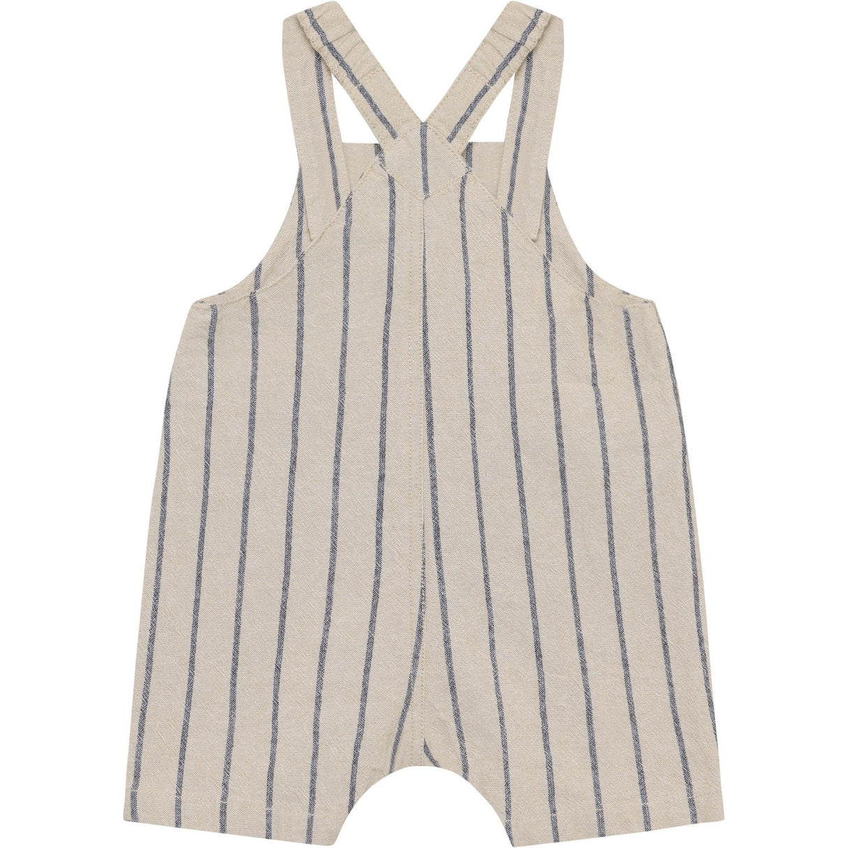 Minymo White Pepper Overall Y/D