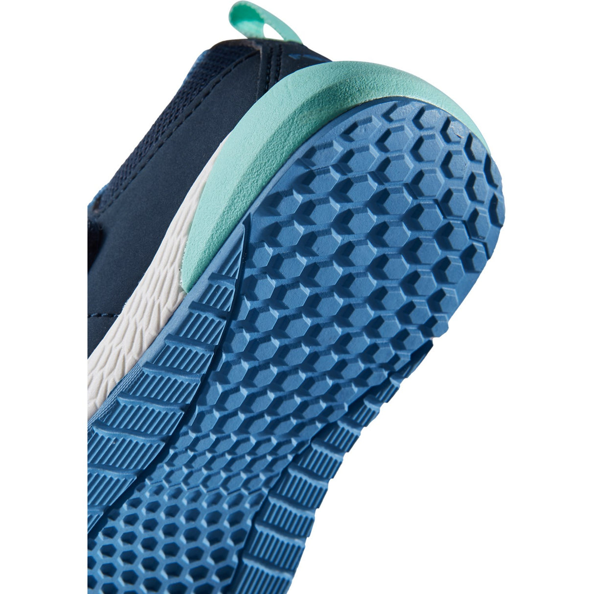 Reima Navy Kiirus Reimatec Shoes