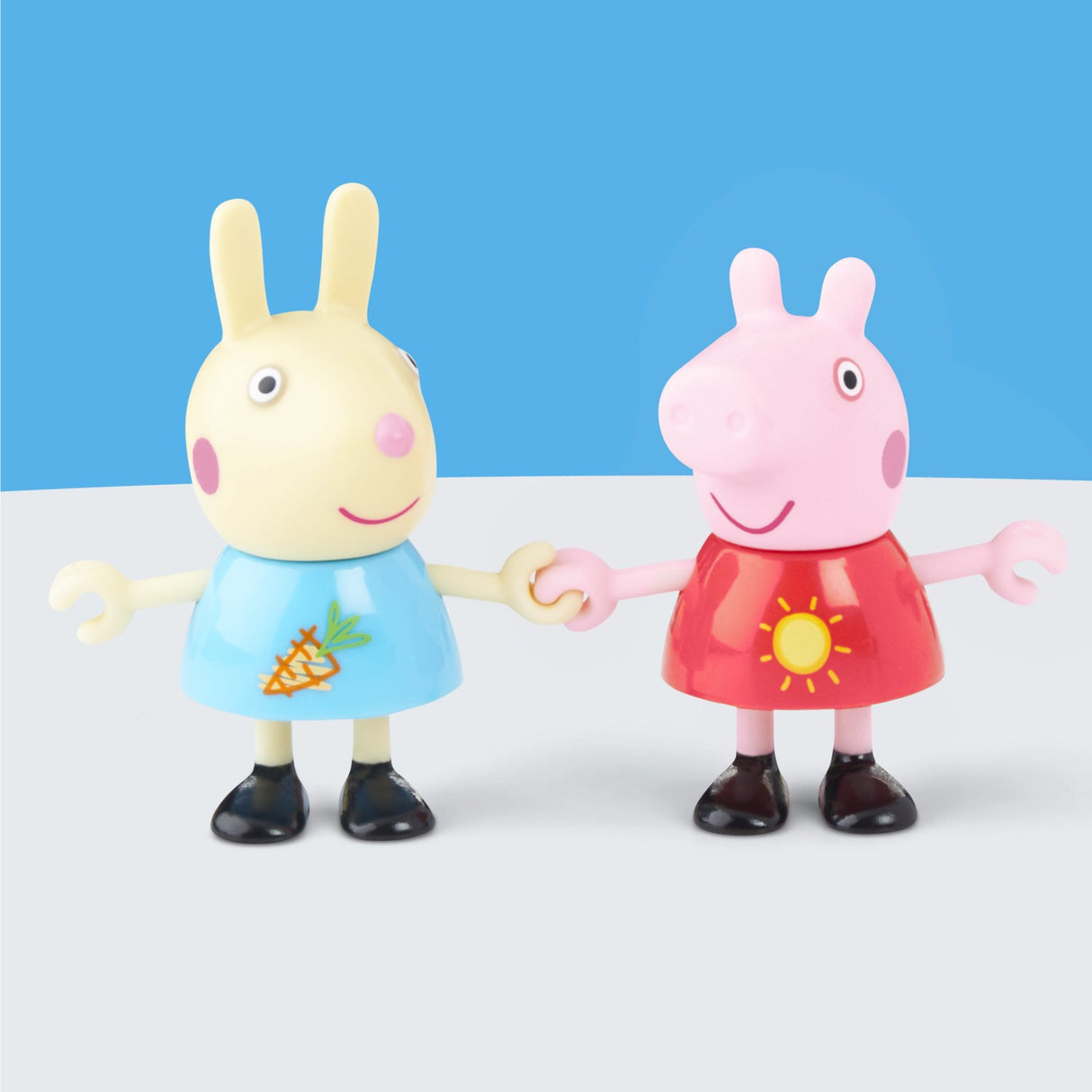 Peppa Pig Moments Peppas Outside Fun Rf