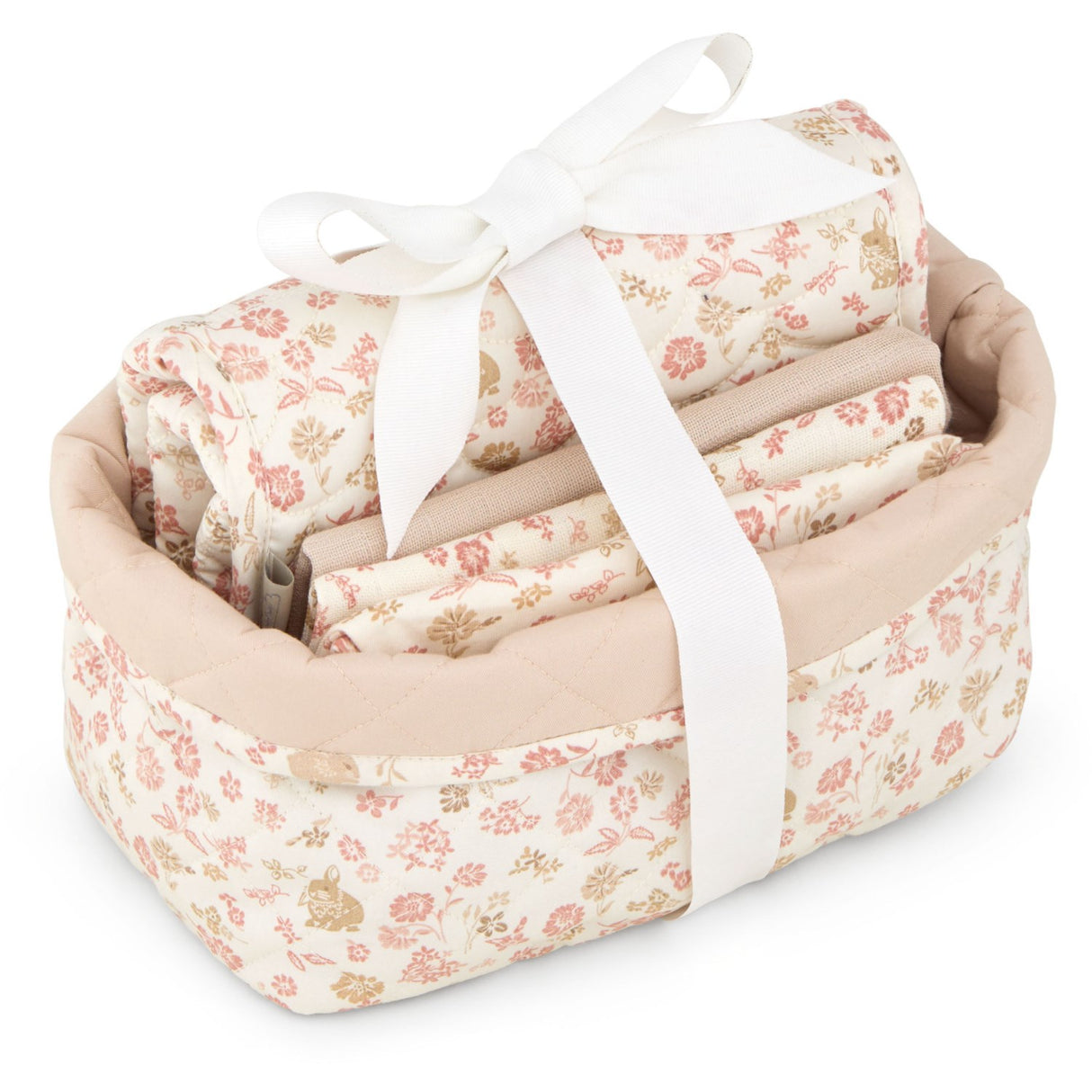 Cam Cam Copenhagen Augusta Baby Care Gift Sett