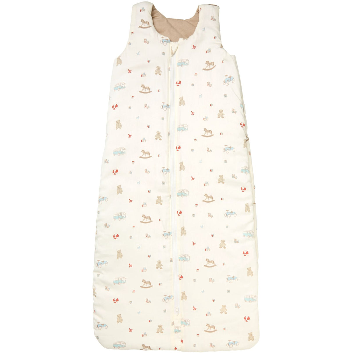 Cam Cam Copenhagen Vintage Toys Sleeping Väska