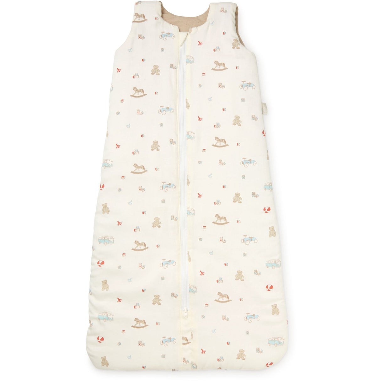 Cam Cam Copenhagen Vintage Toys Sleeping Väska