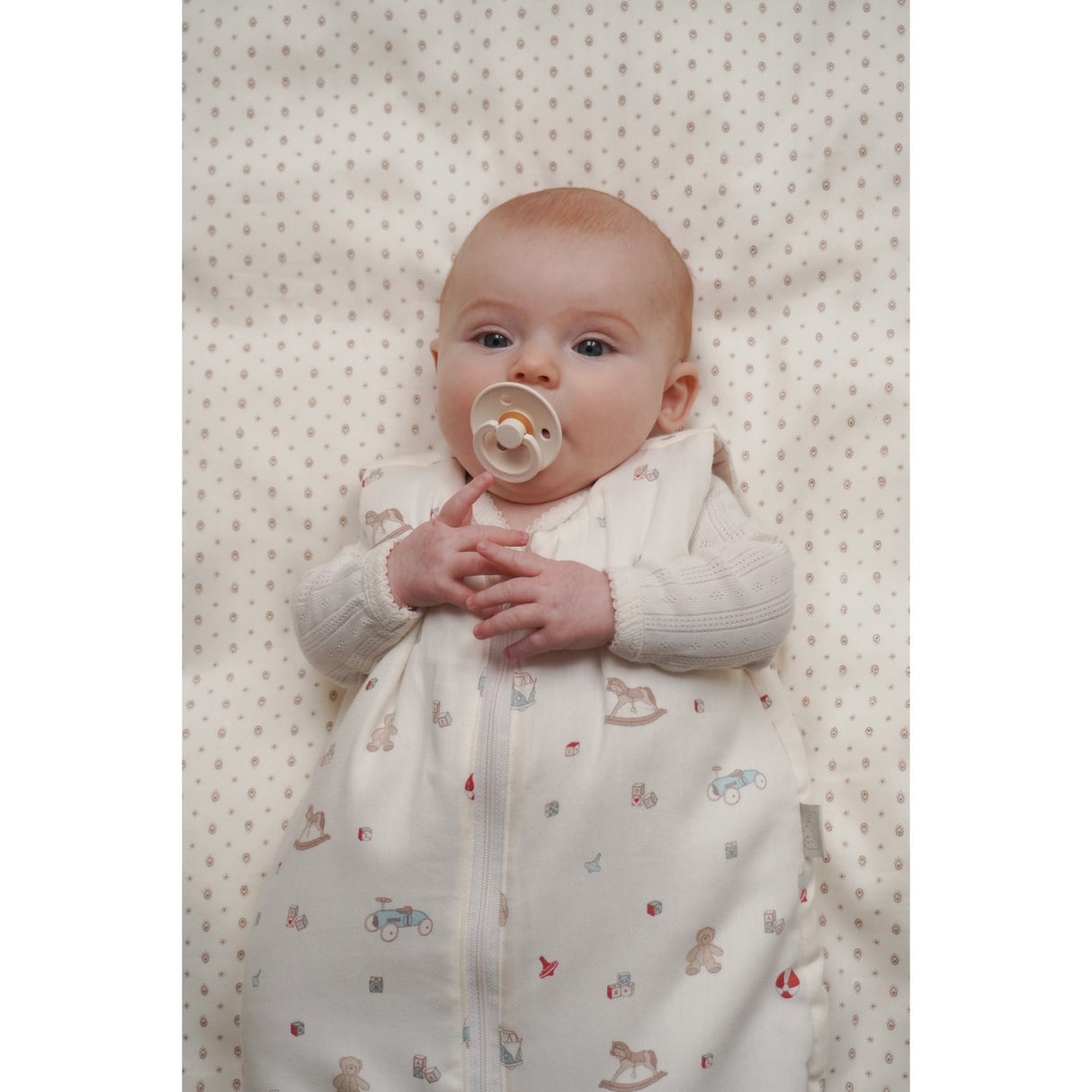 Cam Cam Copenhagen Rowan Sängkläder Sett