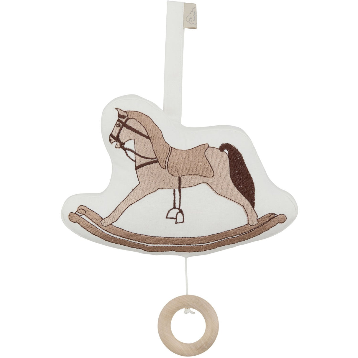 Cam Cam Copenhagen Vintage Toys Musik Mobil