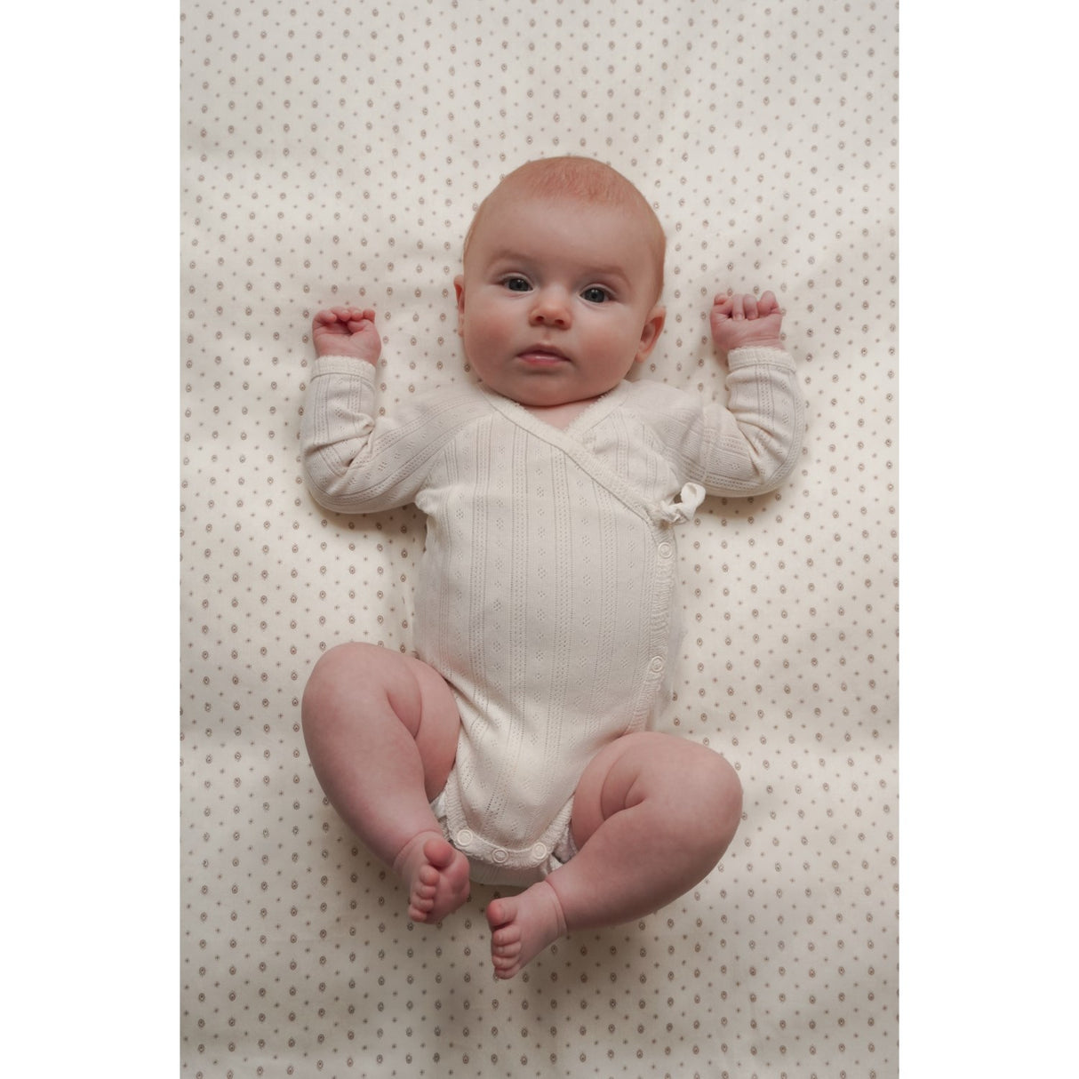 Cam Cam Copenhagen Rowan Sängkläder Sett