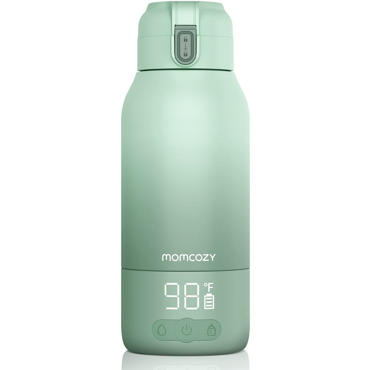 Momcozy Portable Breast Milk & Water Warmer For Travel