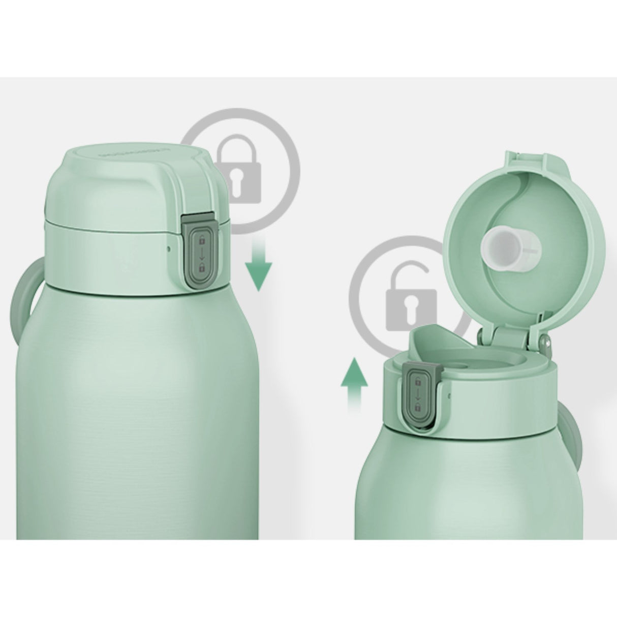 Momcozy Portable Breast Milk & Water Warmer For Travel