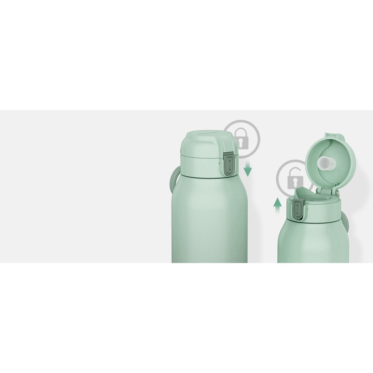 Momcozy Portable Breast Milk & Water Warmer For Travel