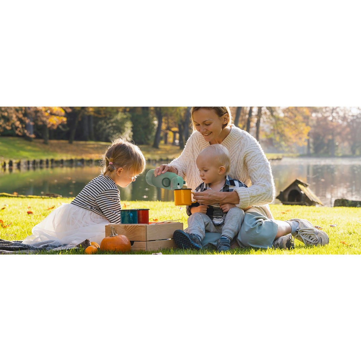 Momcozy Portable Breast Milk & Water Warmer For Travel