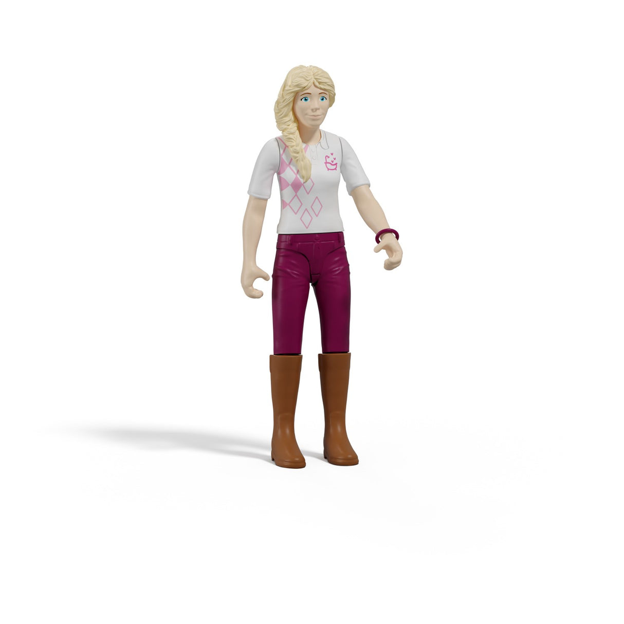 Schleich Sofias Hestevask