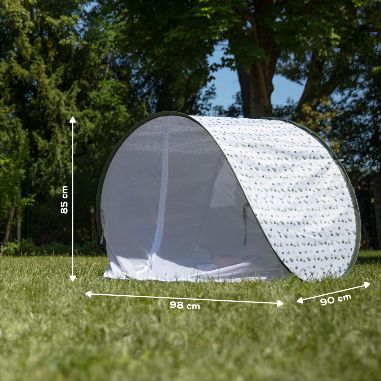 Babymoov Provence Anti-UV Tält