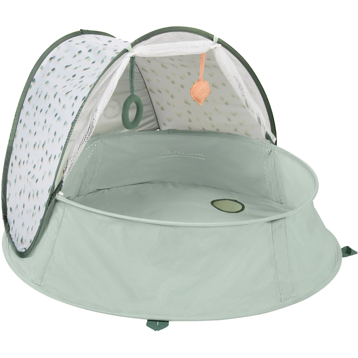 Babymoov Provence Aquani 3 En 1
