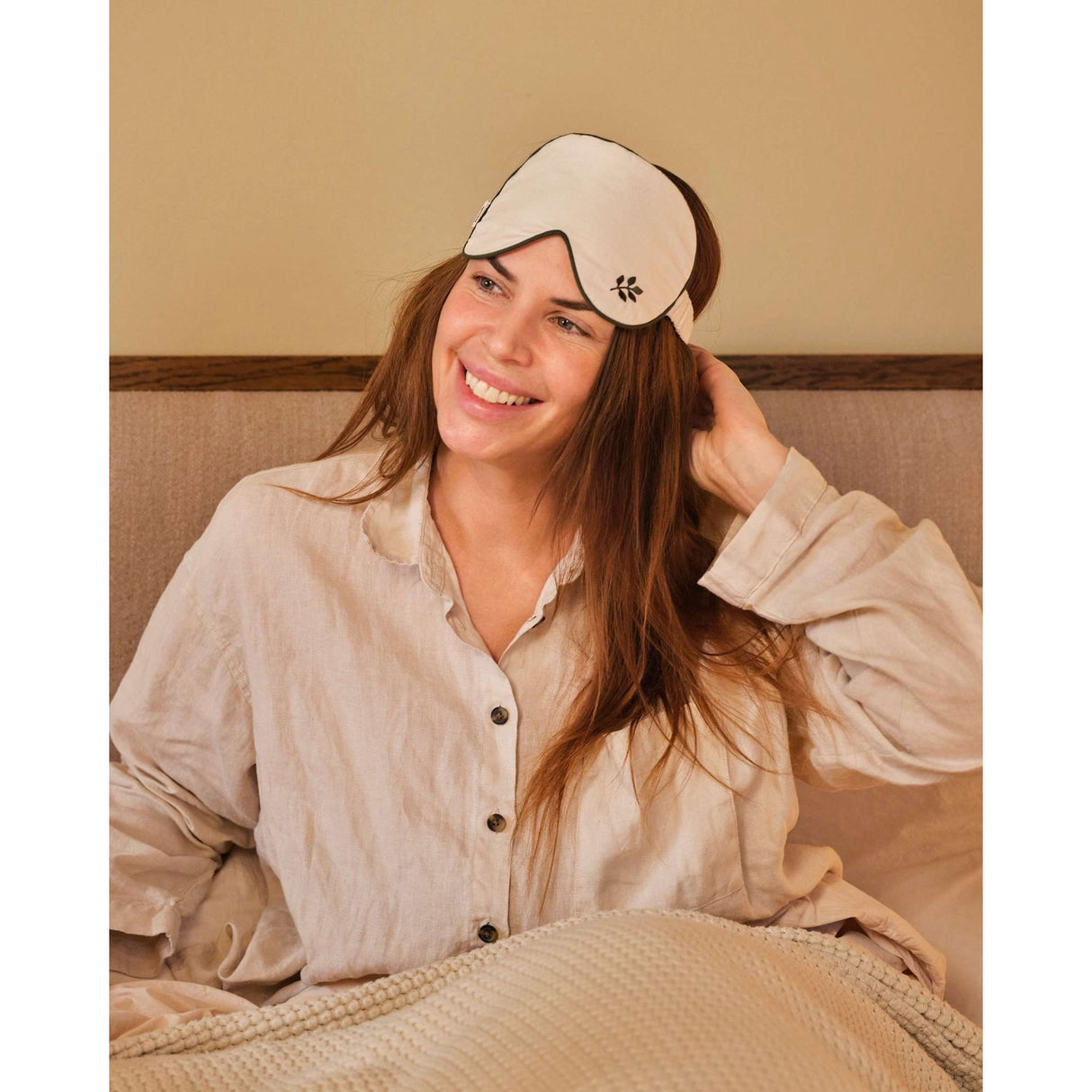 Moonboon Nature Sleep Mask