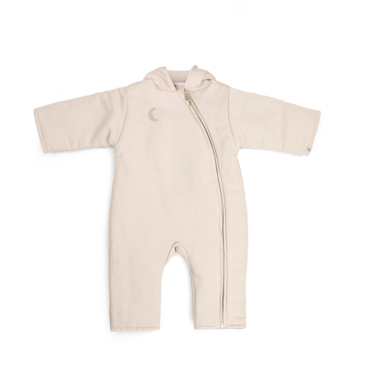 Moonboon Nature Bunting Dräkt - Linne