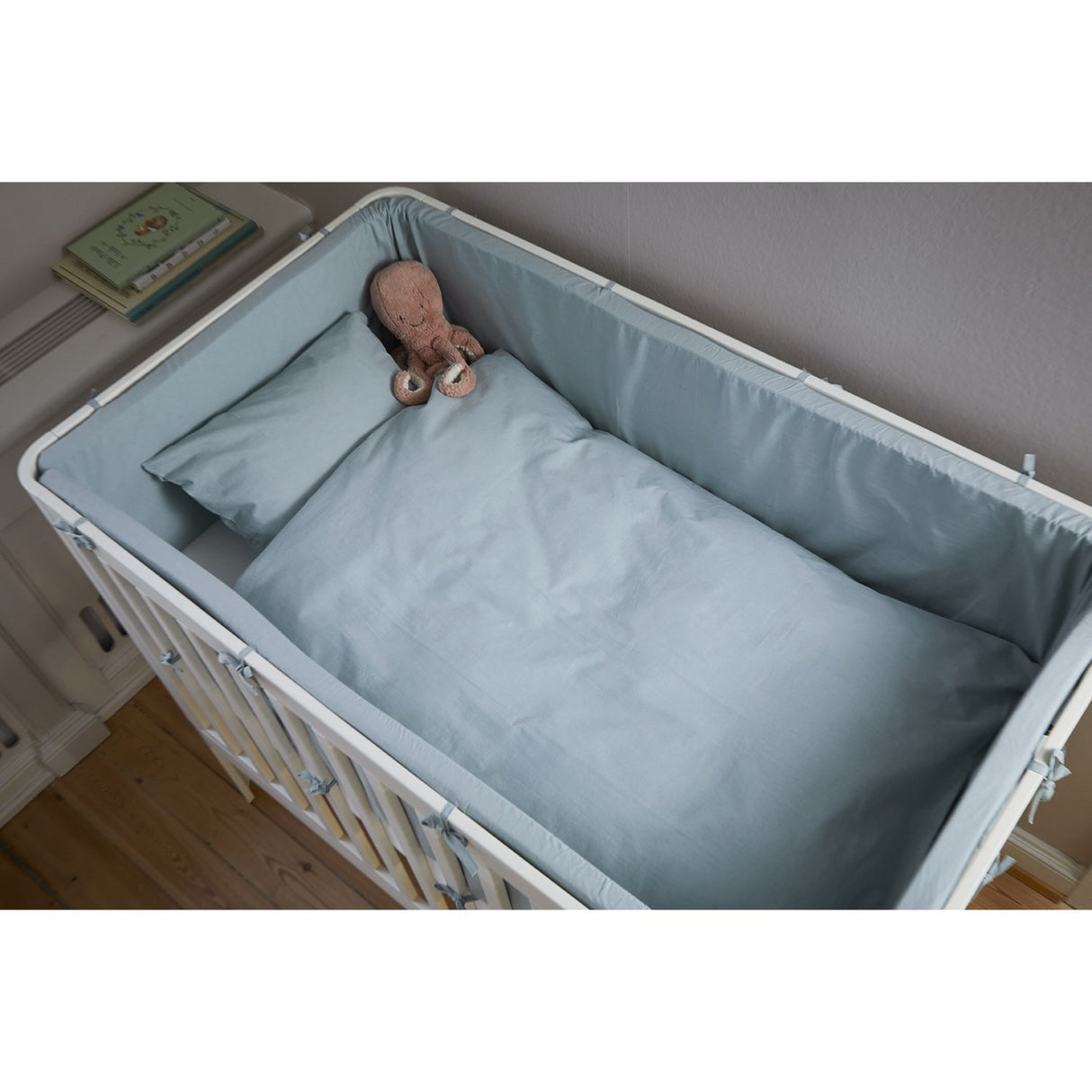 FLEXA Arona Dawn Sängkläder