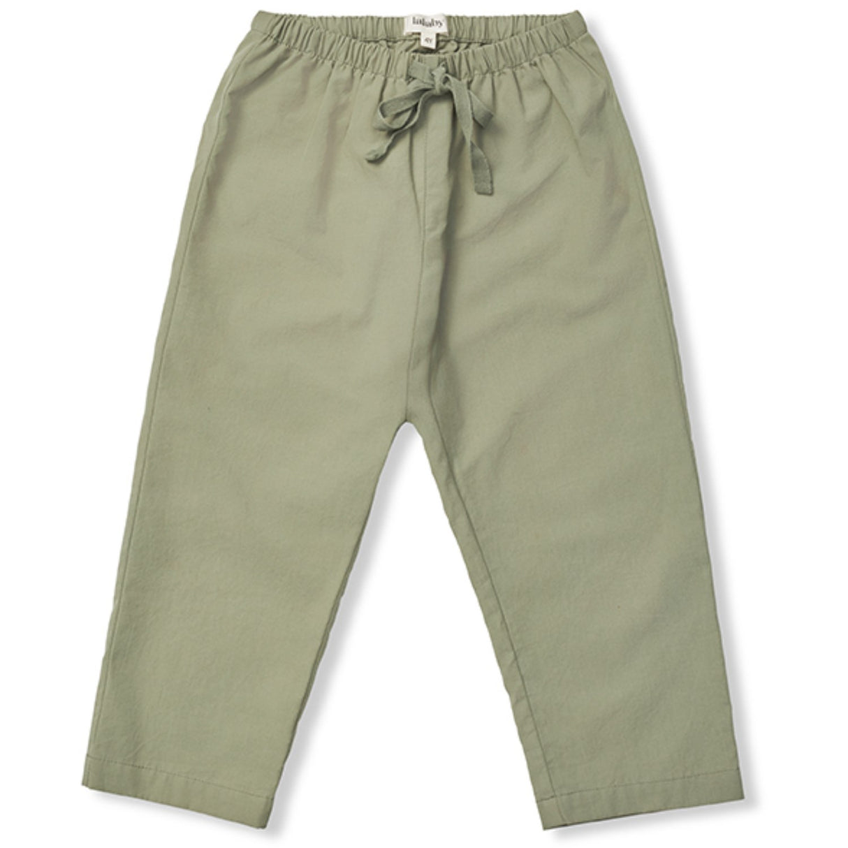 Lalaby Turtle Charlie Trousers