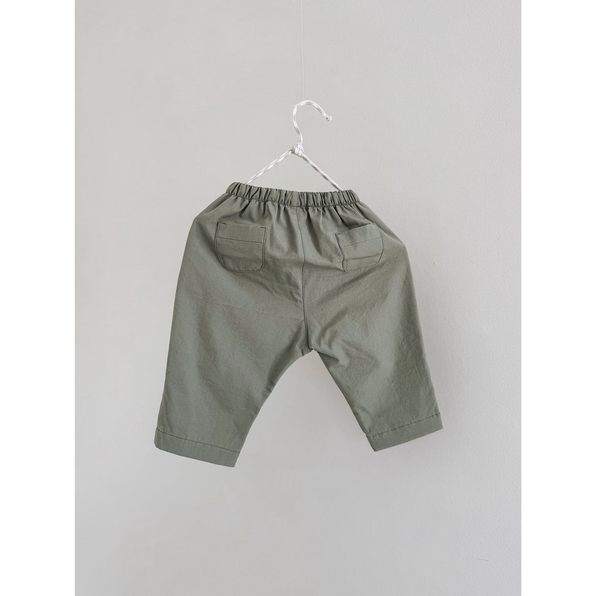 Lalaby Turtle Charlie Trousers